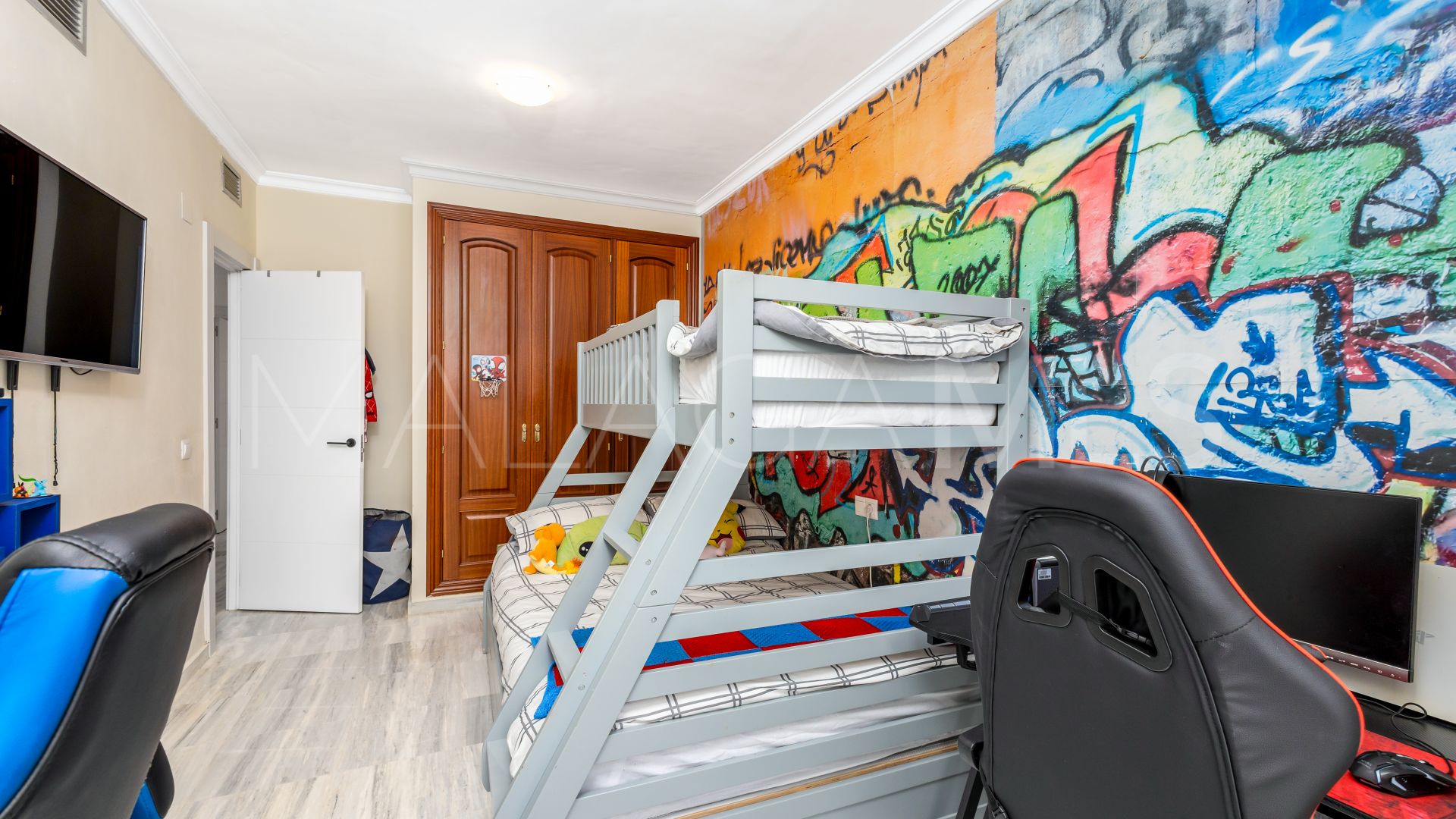 Town house for sale in Alhaurin Golf