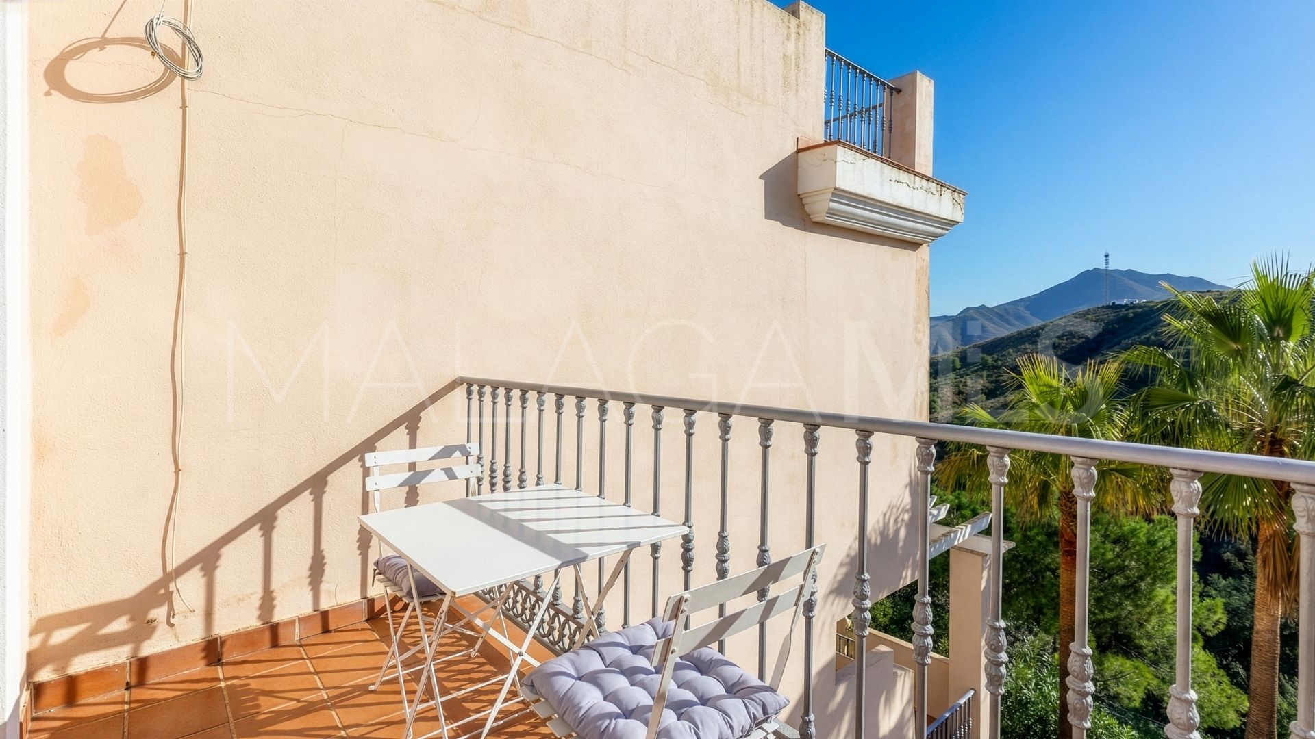 Town house for sale in Alhaurin Golf