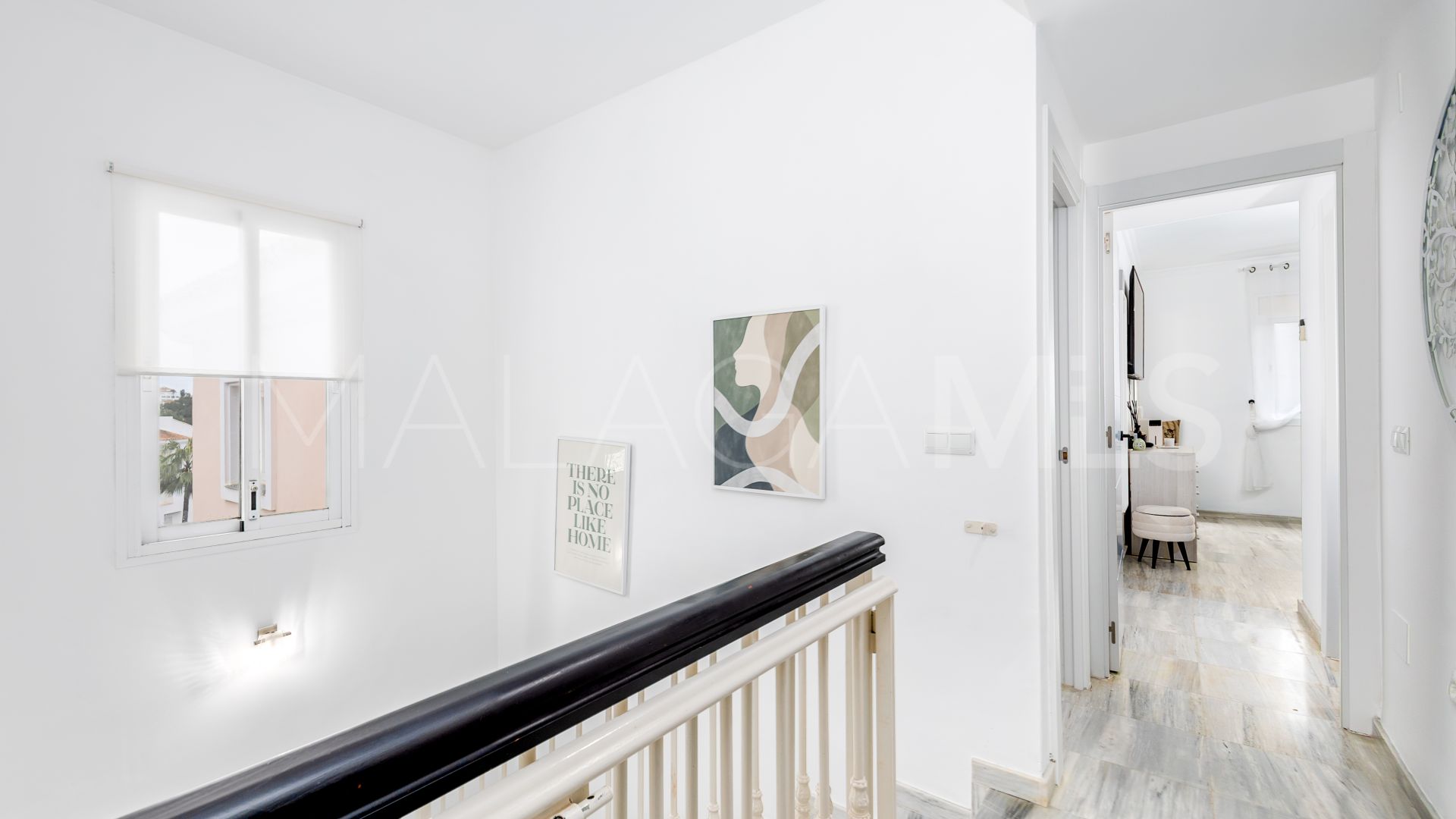 Town house for sale in Alhaurin Golf