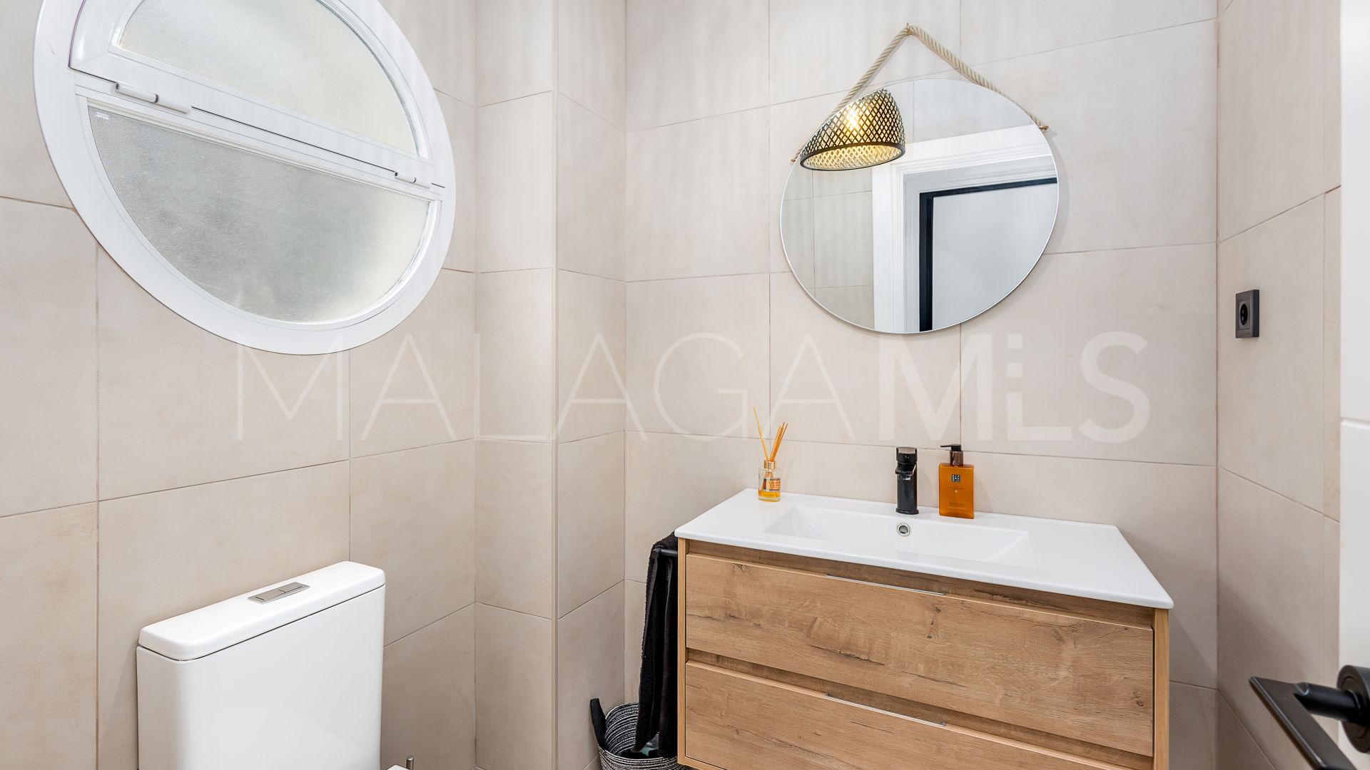 Town house for sale in Alhaurin Golf