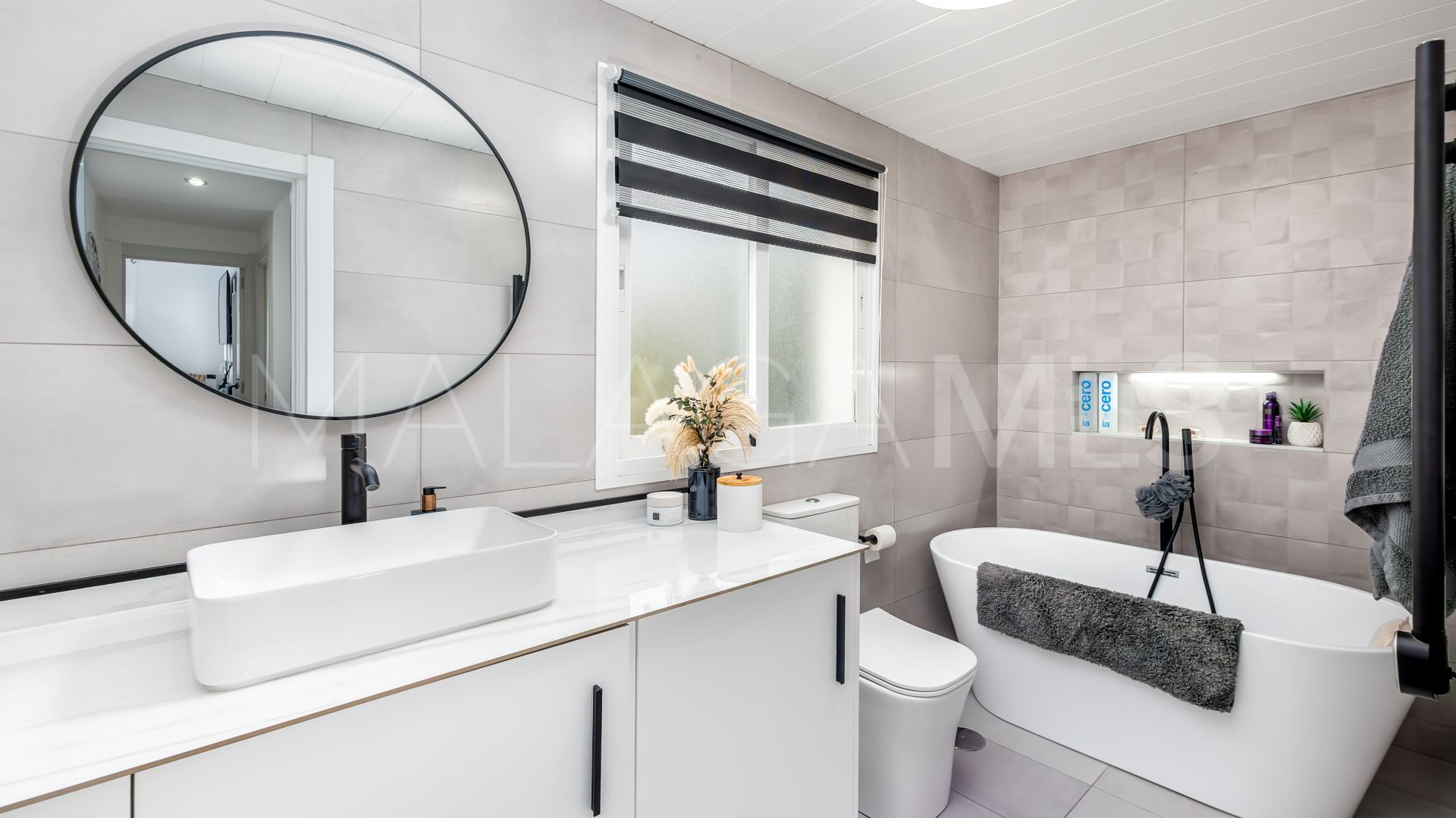 Town house for sale in Alhaurin Golf