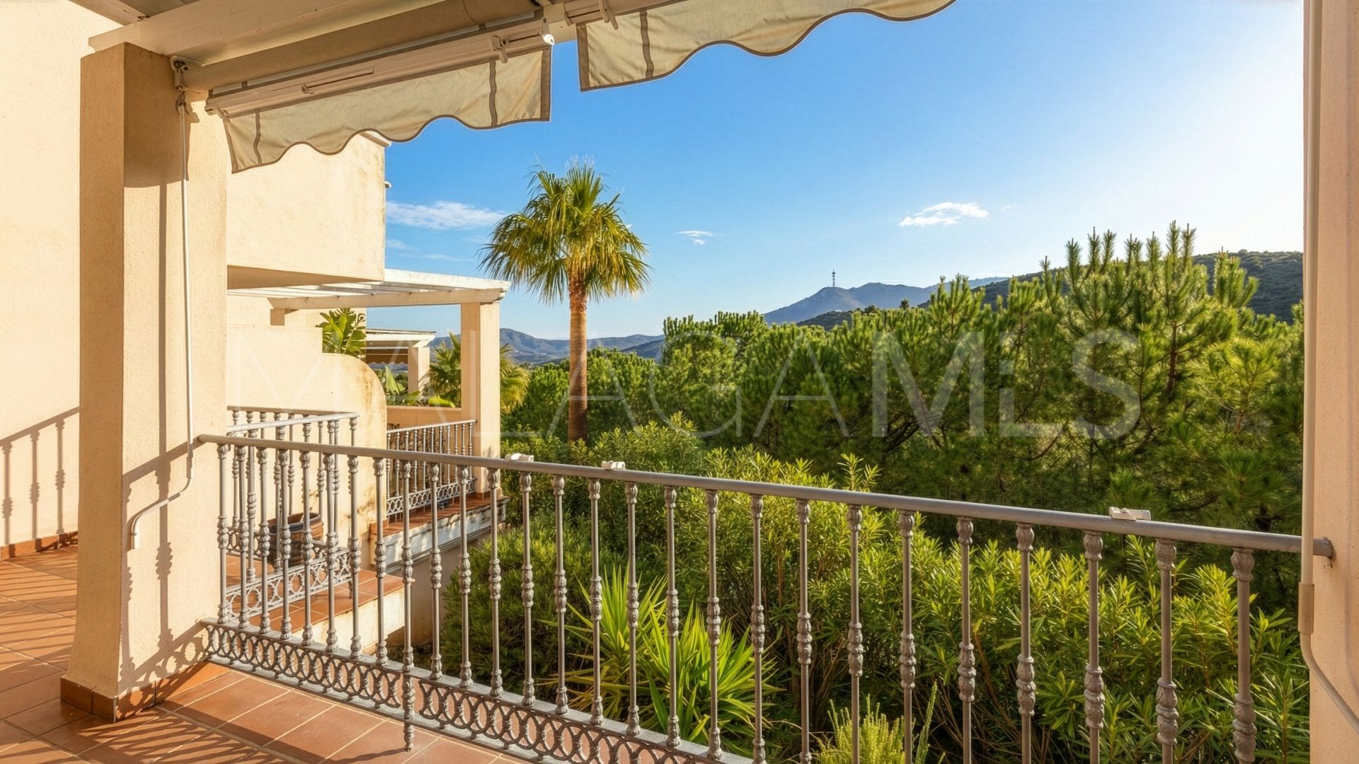 Town house for sale in Alhaurin Golf