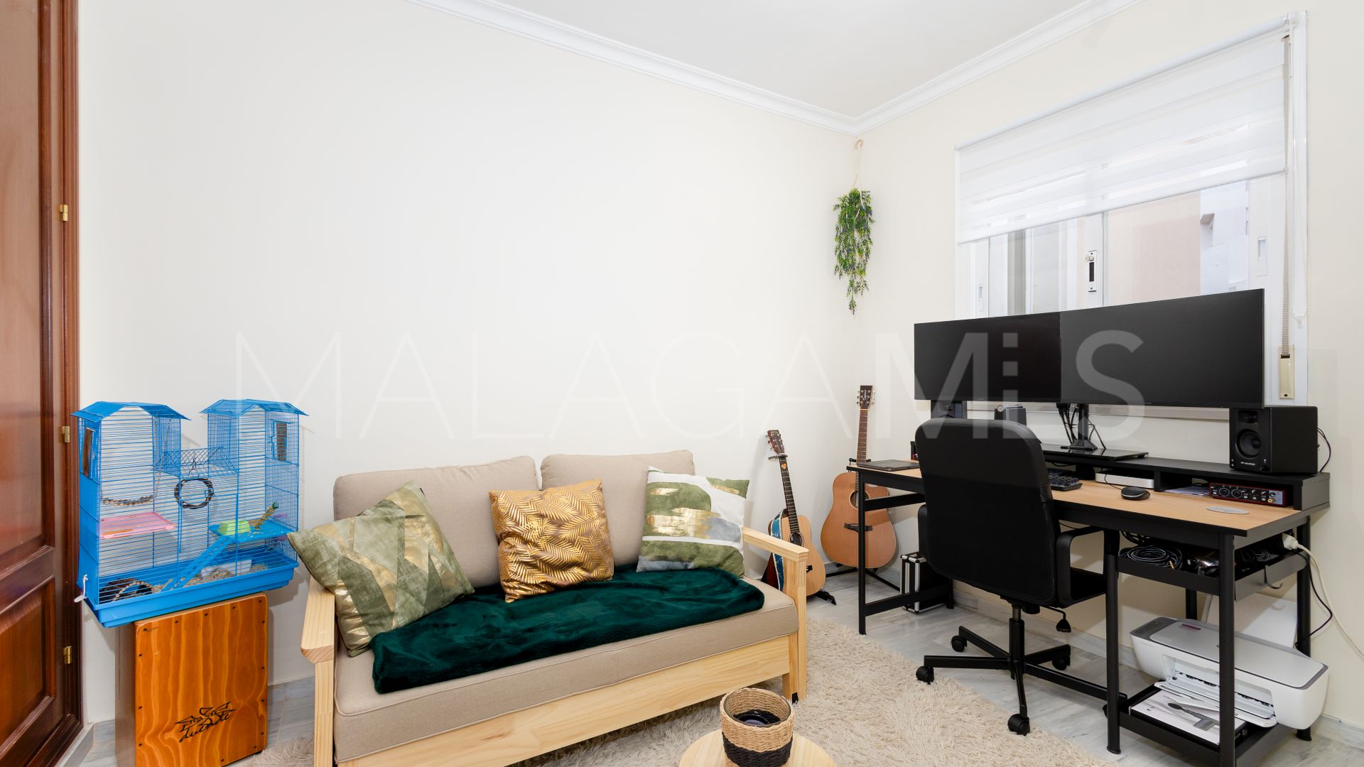 Town house for sale in Alhaurin Golf