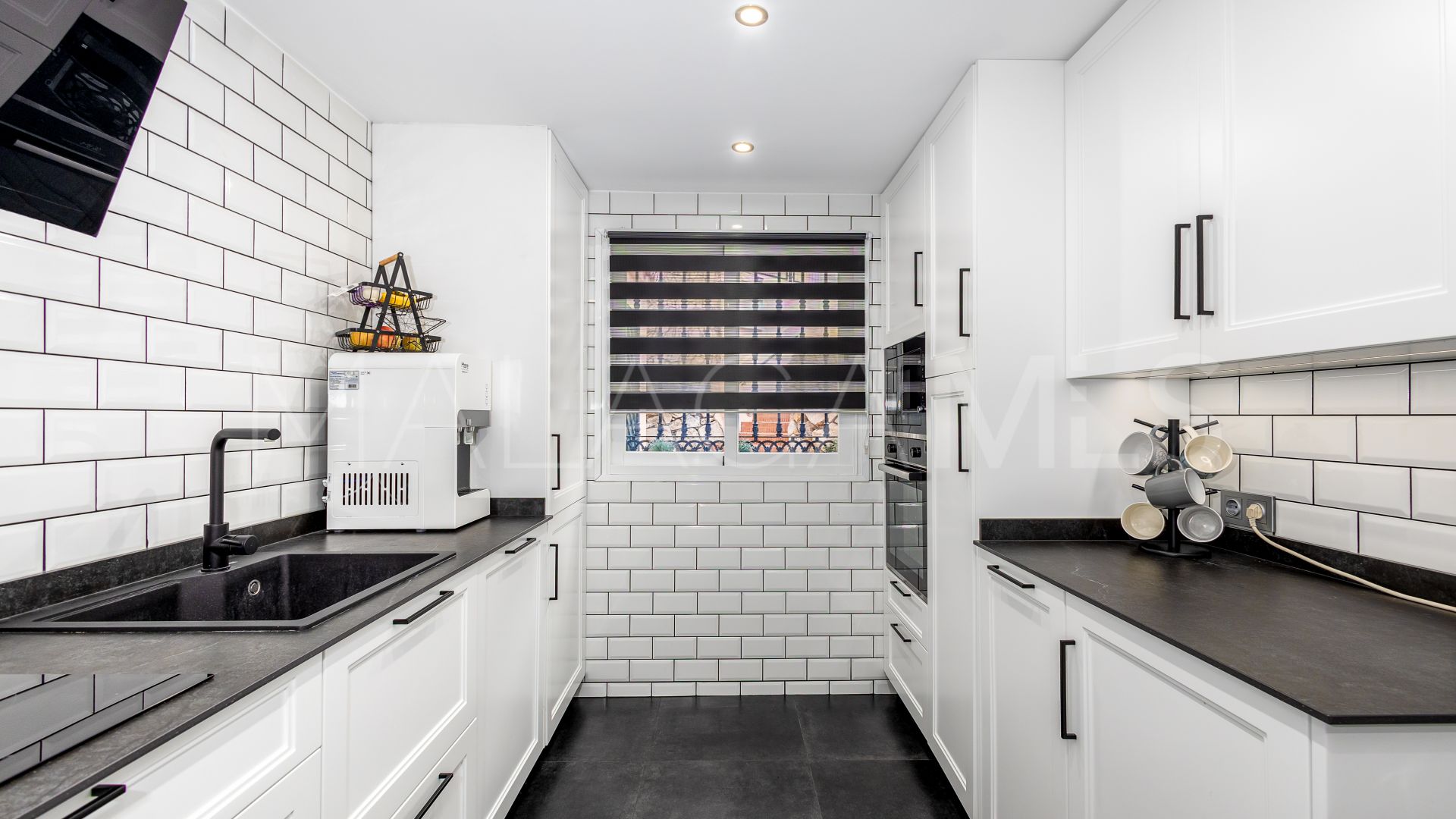 Town house for sale in Alhaurin Golf