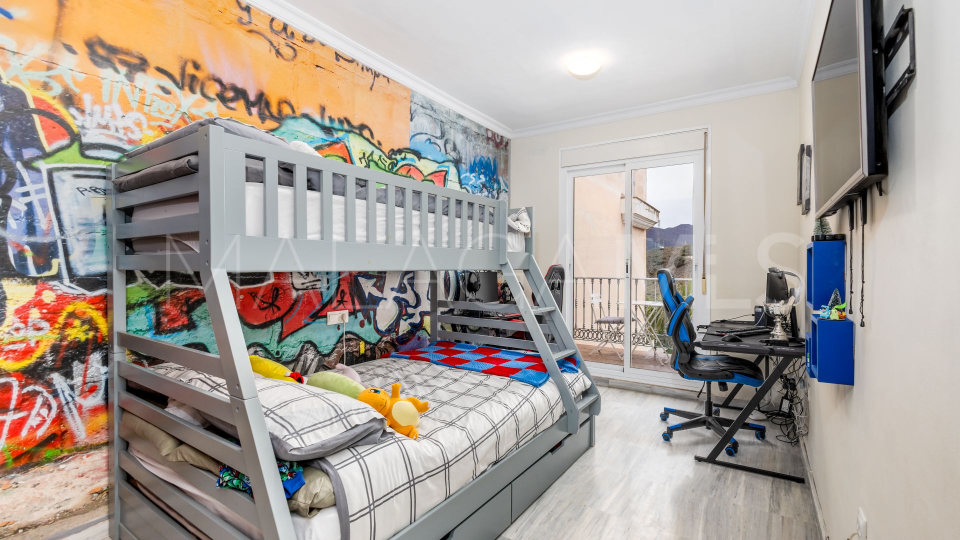 Town house for sale in Alhaurin Golf