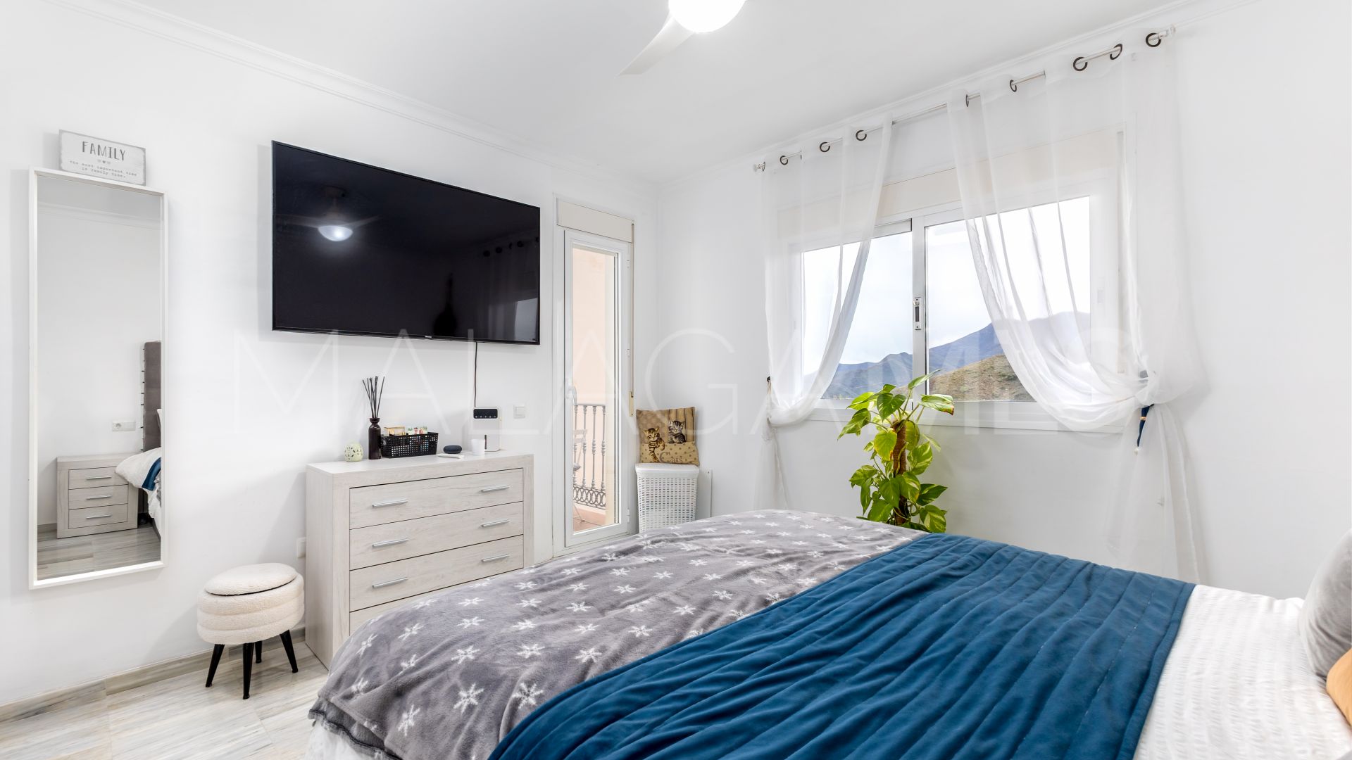 Town house for sale in Alhaurin Golf