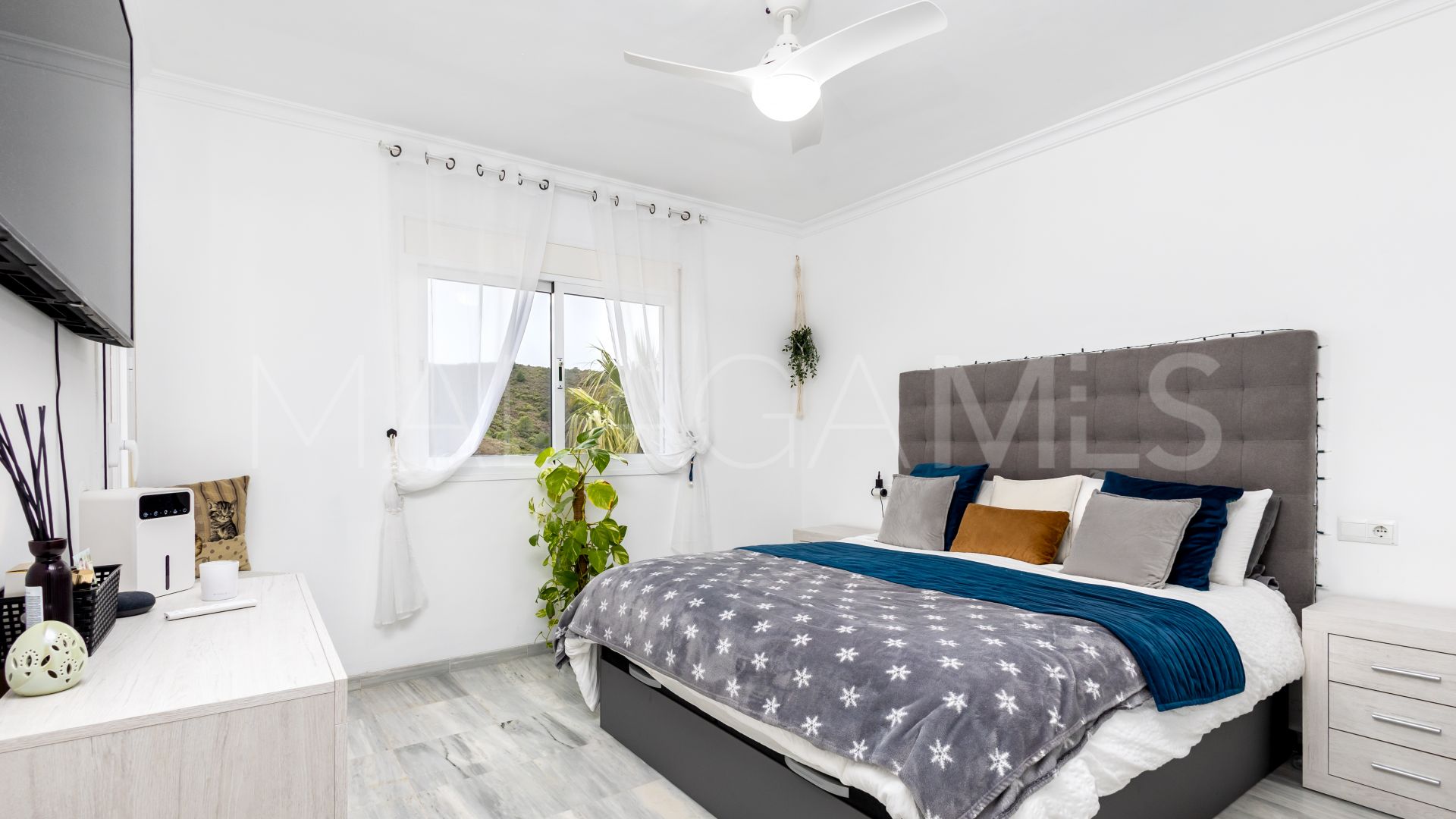 Town house for sale in Alhaurin Golf