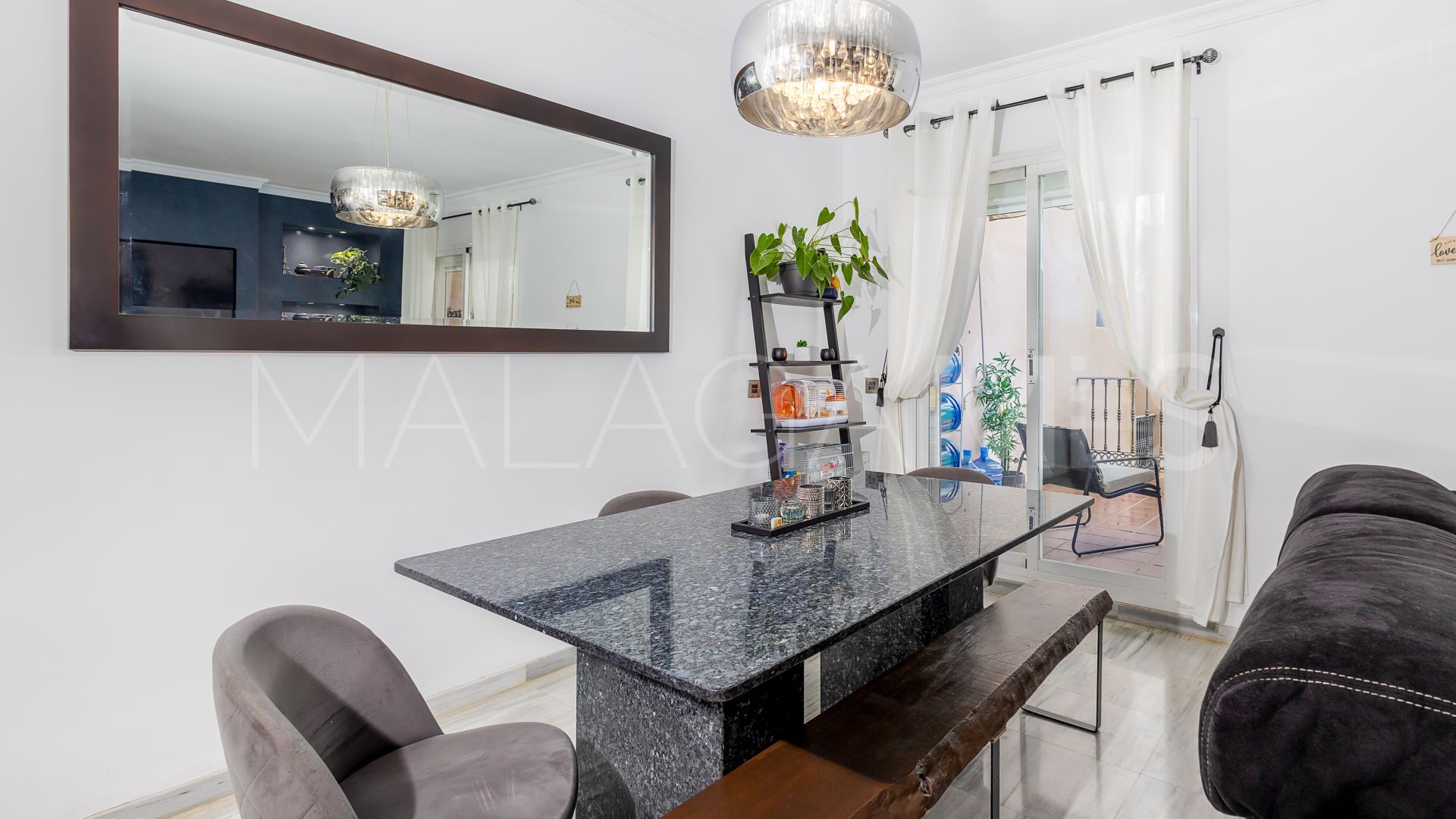 Town house for sale in Alhaurin Golf