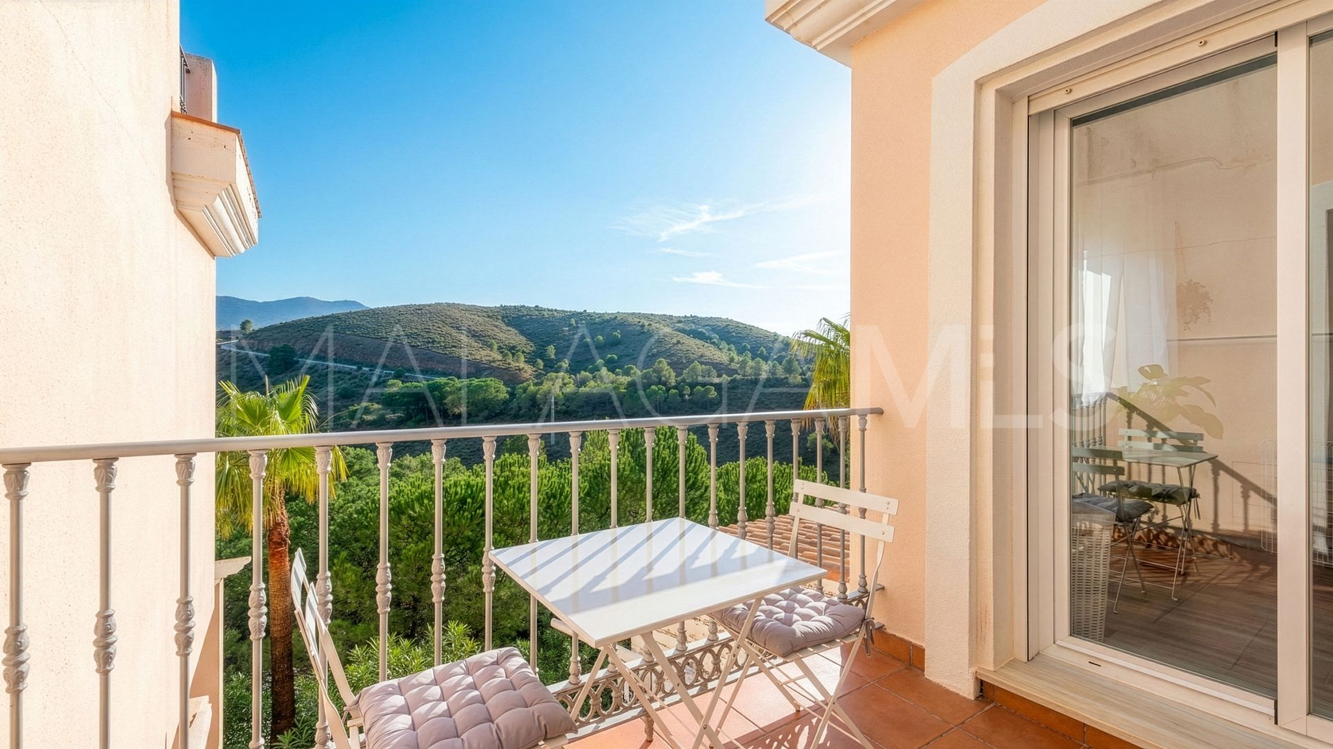 Town house for sale in Alhaurin Golf