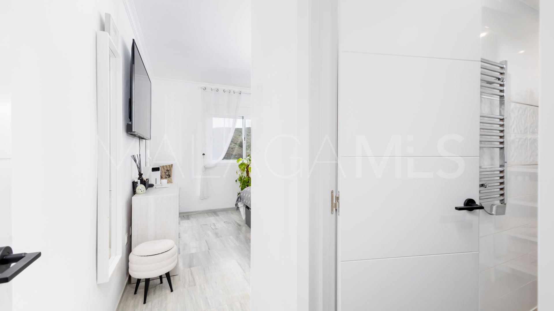 Town house for sale in Alhaurin Golf