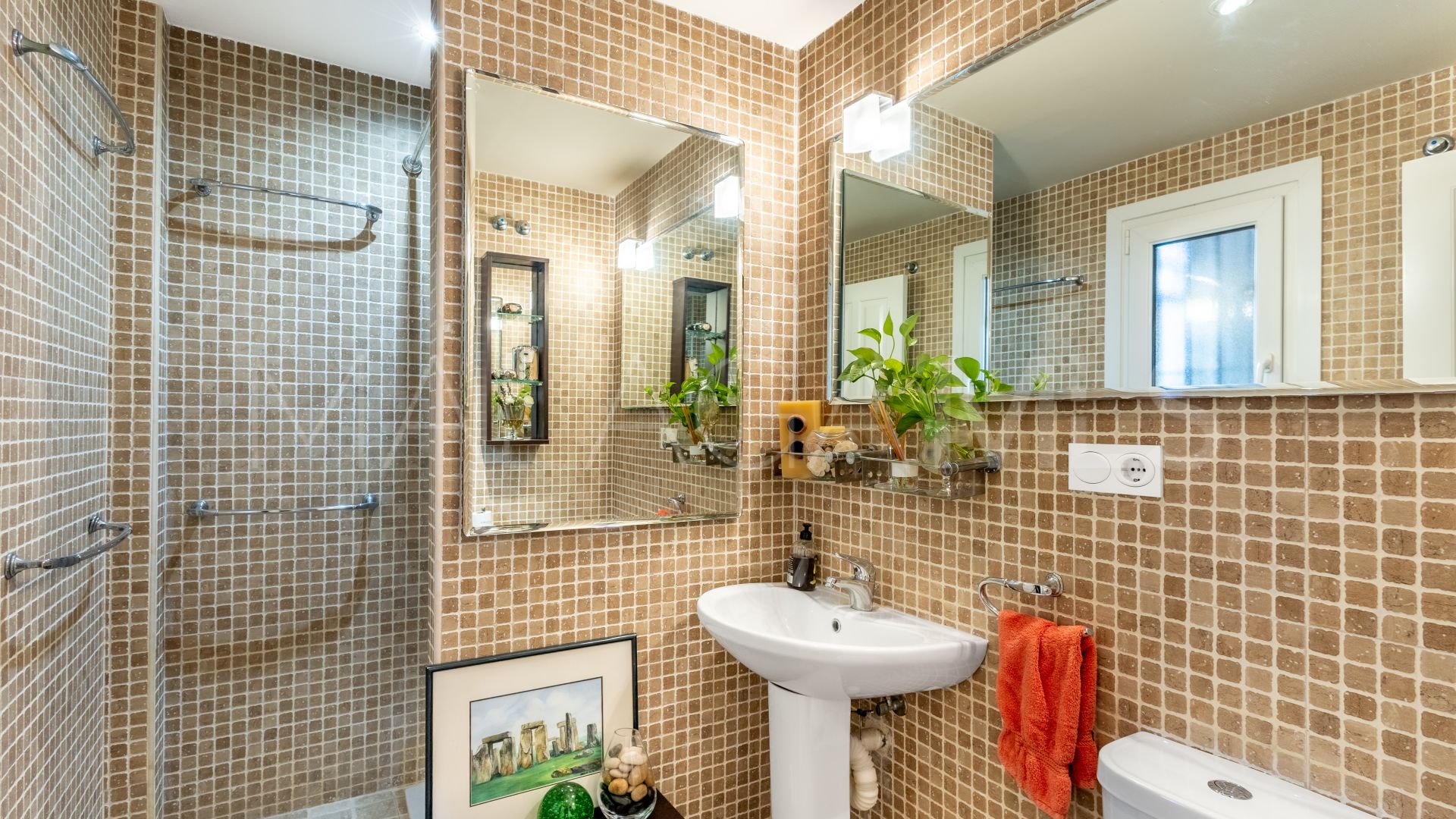 2 bedrooms Alhaurin Golf town house for sale