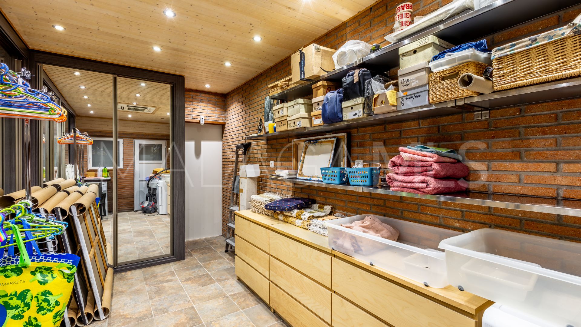 2 bedrooms Alhaurin Golf town house for sale