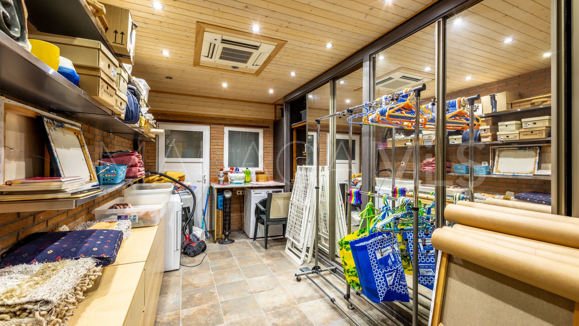 2 bedrooms Alhaurin Golf town house for sale