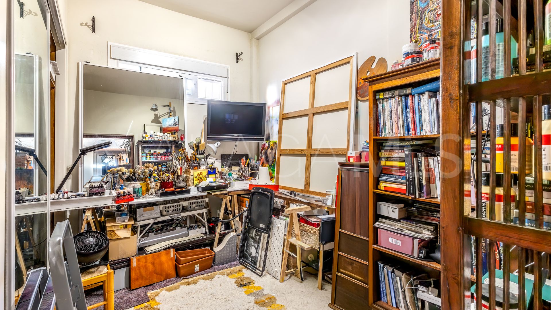 2 bedrooms Alhaurin Golf town house for sale