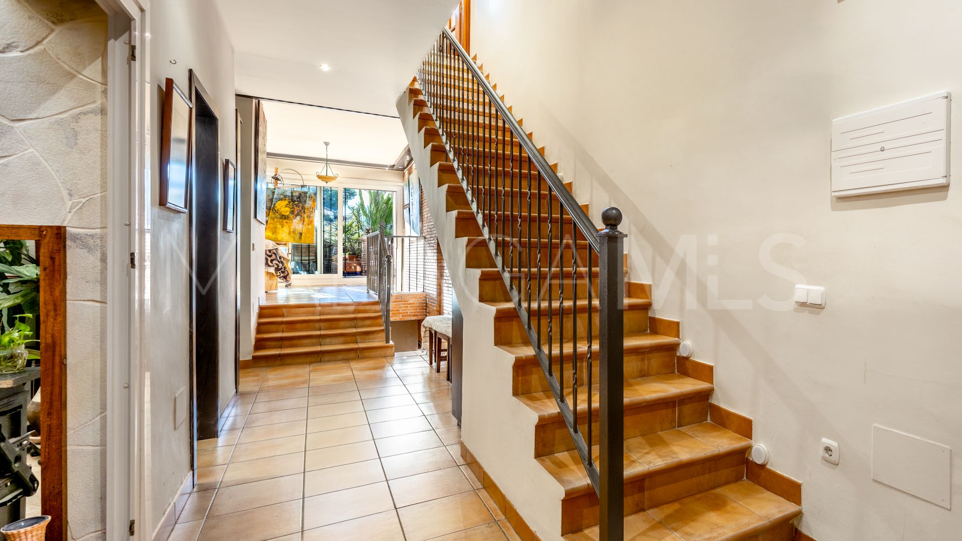 2 bedrooms Alhaurin Golf town house for sale