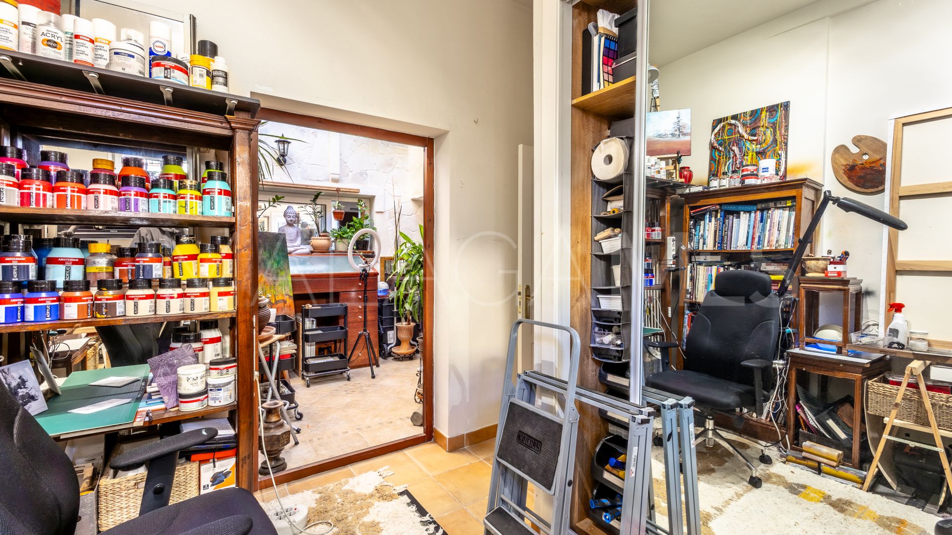 2 bedrooms Alhaurin Golf town house for sale