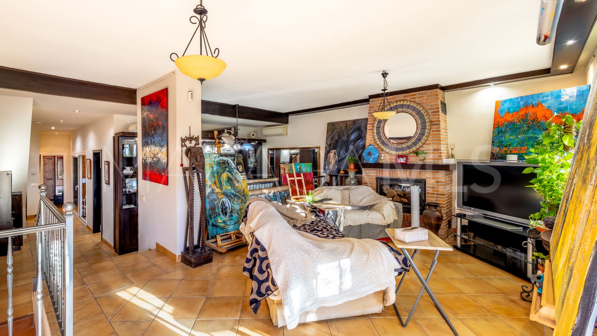 2 bedrooms Alhaurin Golf town house for sale