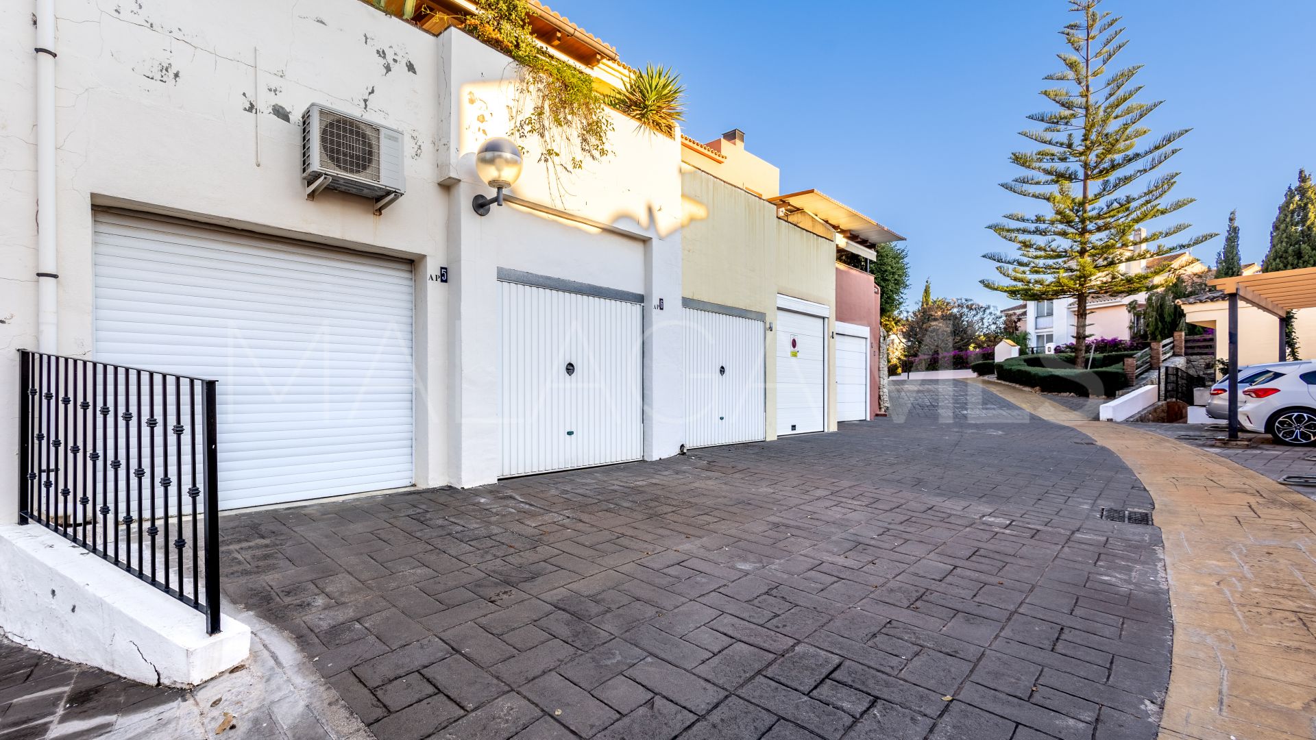 2 bedrooms Alhaurin Golf town house for sale