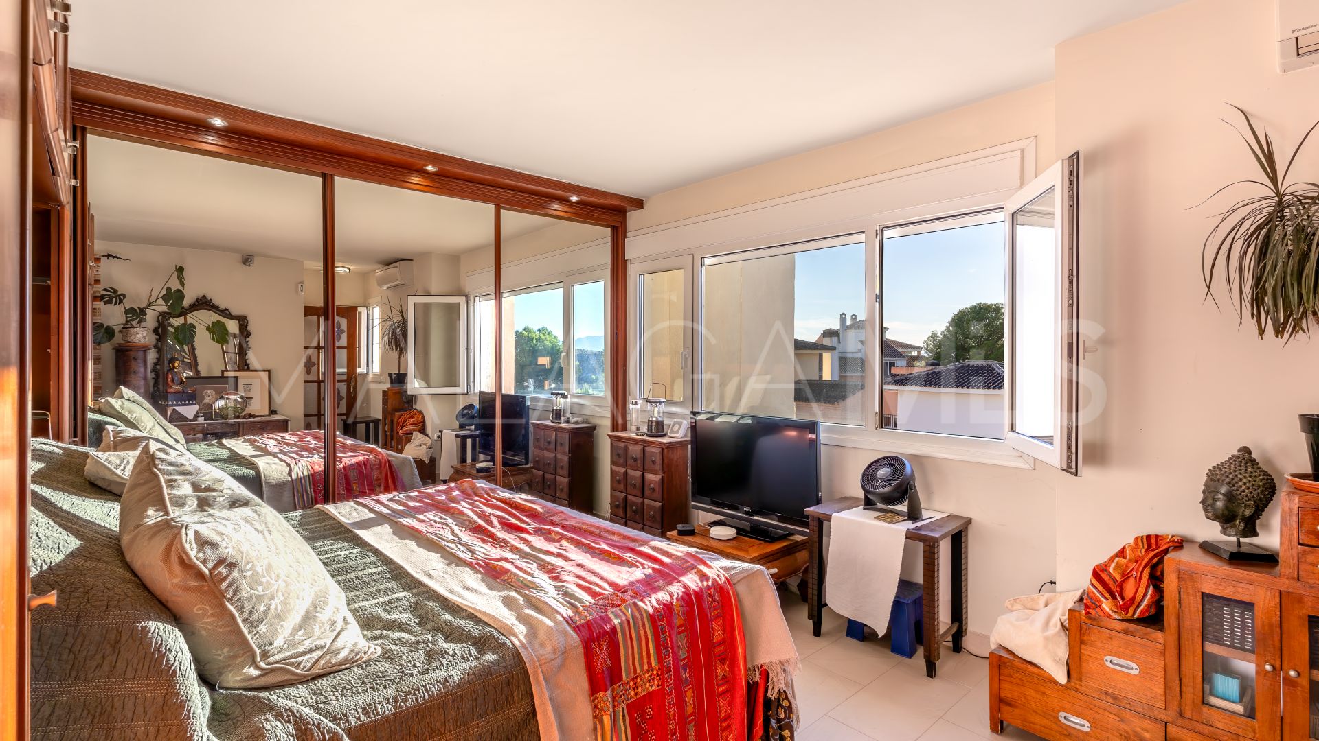 2 bedrooms Alhaurin Golf town house for sale