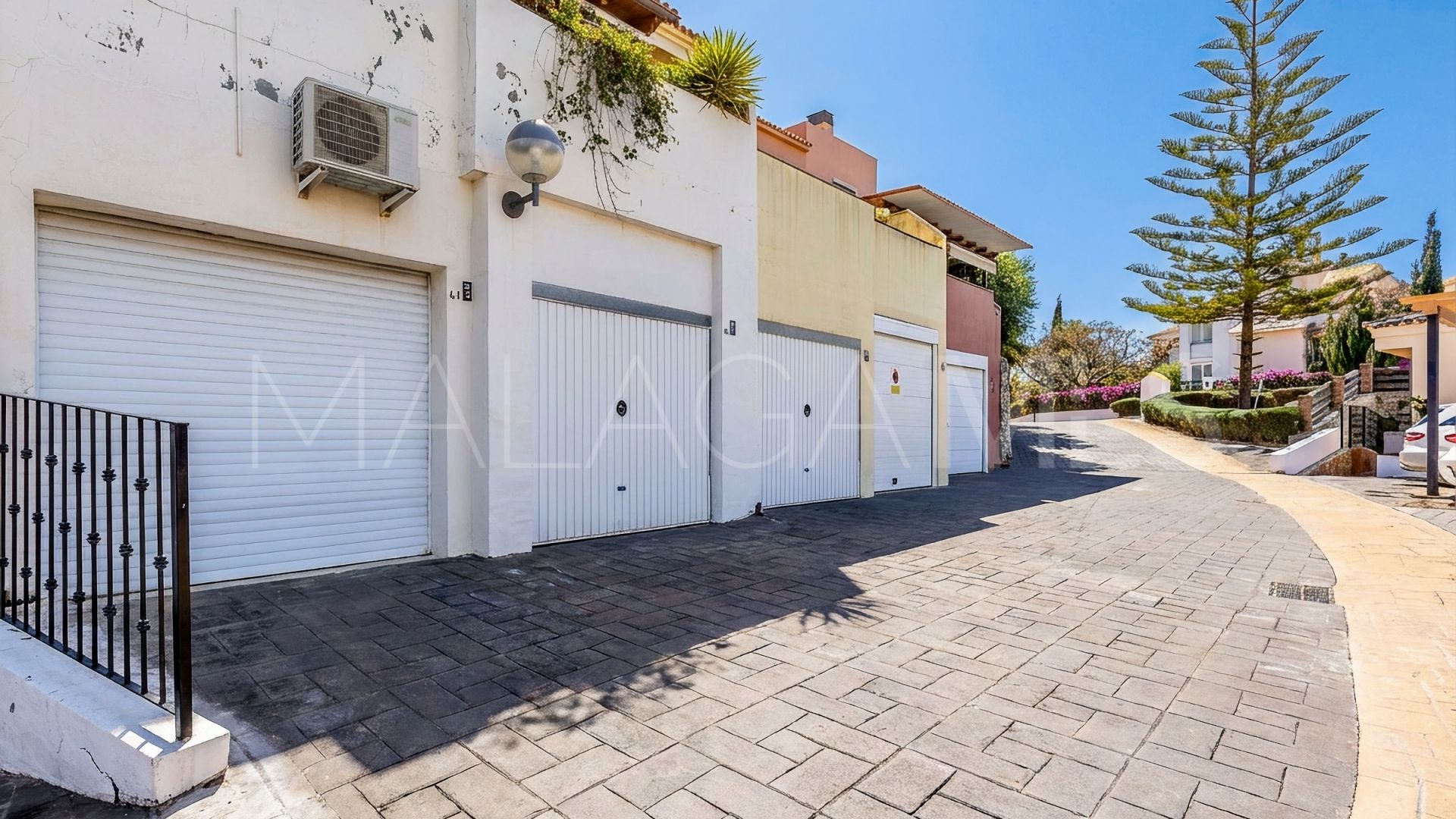 2 bedrooms Alhaurin Golf town house for sale