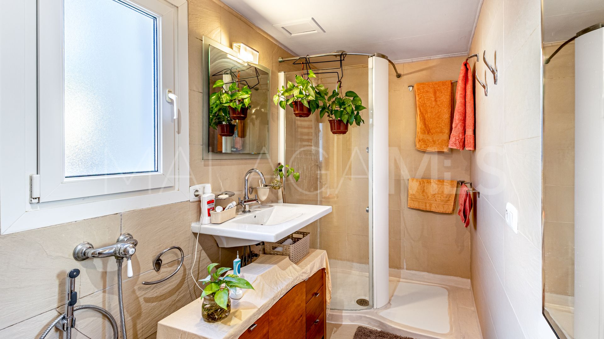 2 bedrooms Alhaurin Golf town house for sale