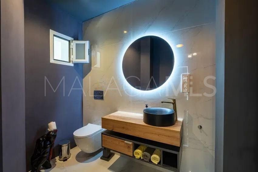 Marbesa 4 bedrooms villa for sale