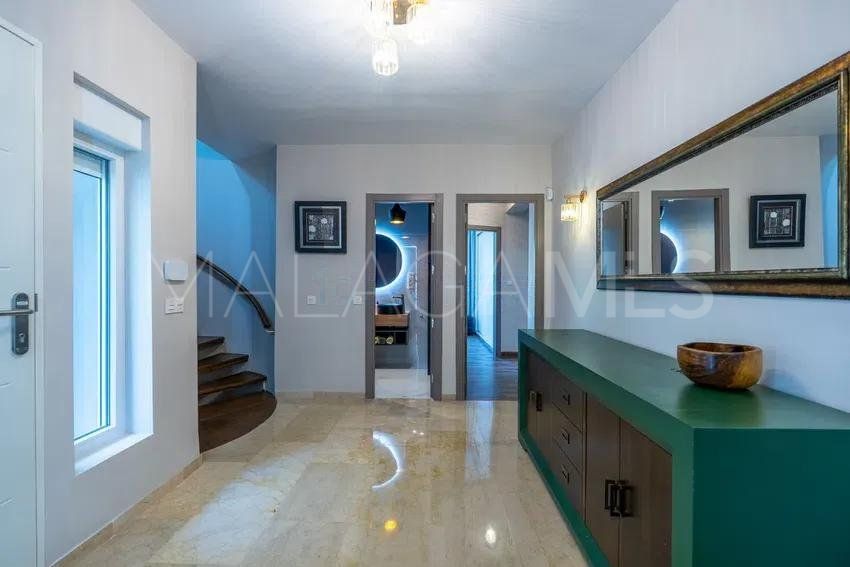 Marbesa 4 bedrooms villa for sale