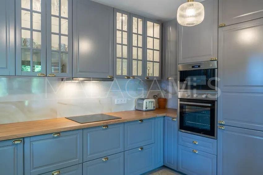 Marbesa 4 bedrooms villa for sale