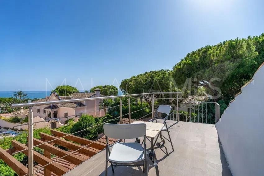 Marbesa 4 bedrooms villa for sale