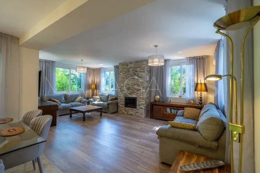 Marbesa 4 bedrooms villa for sale