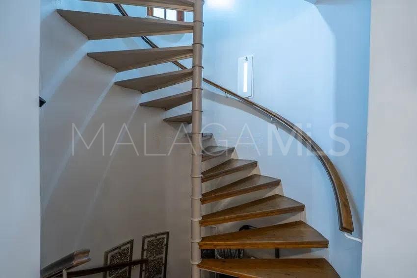 Marbesa 4 bedrooms villa for sale