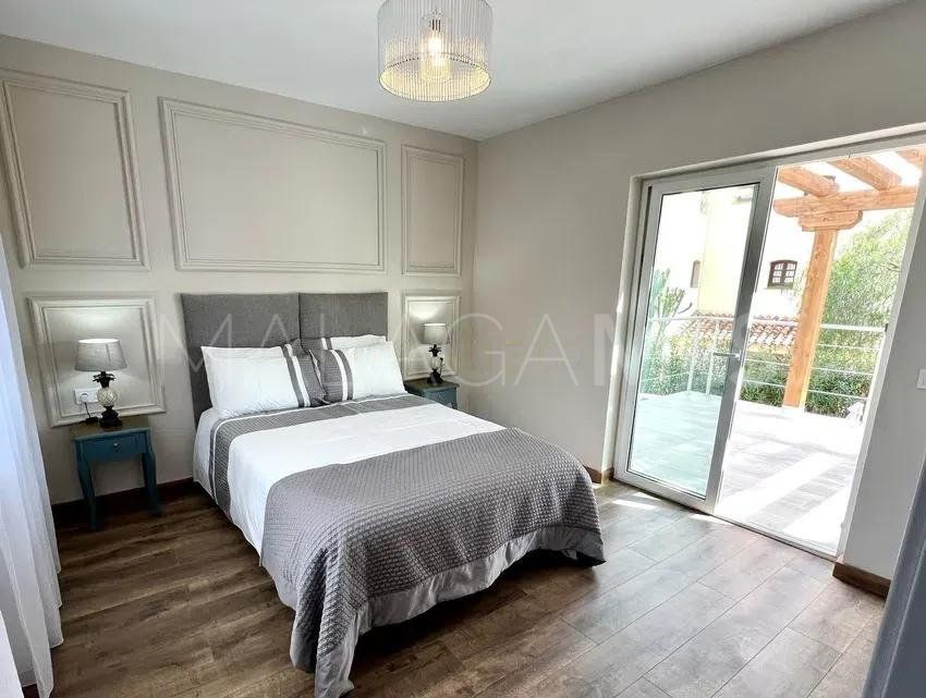 Marbesa 4 bedrooms villa for sale