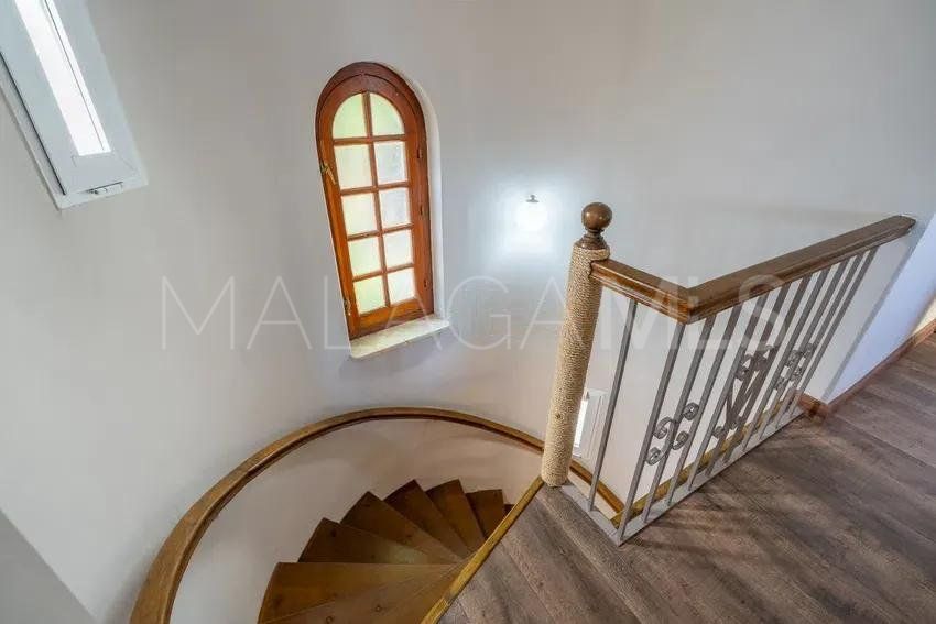 Marbesa 4 bedrooms villa for sale