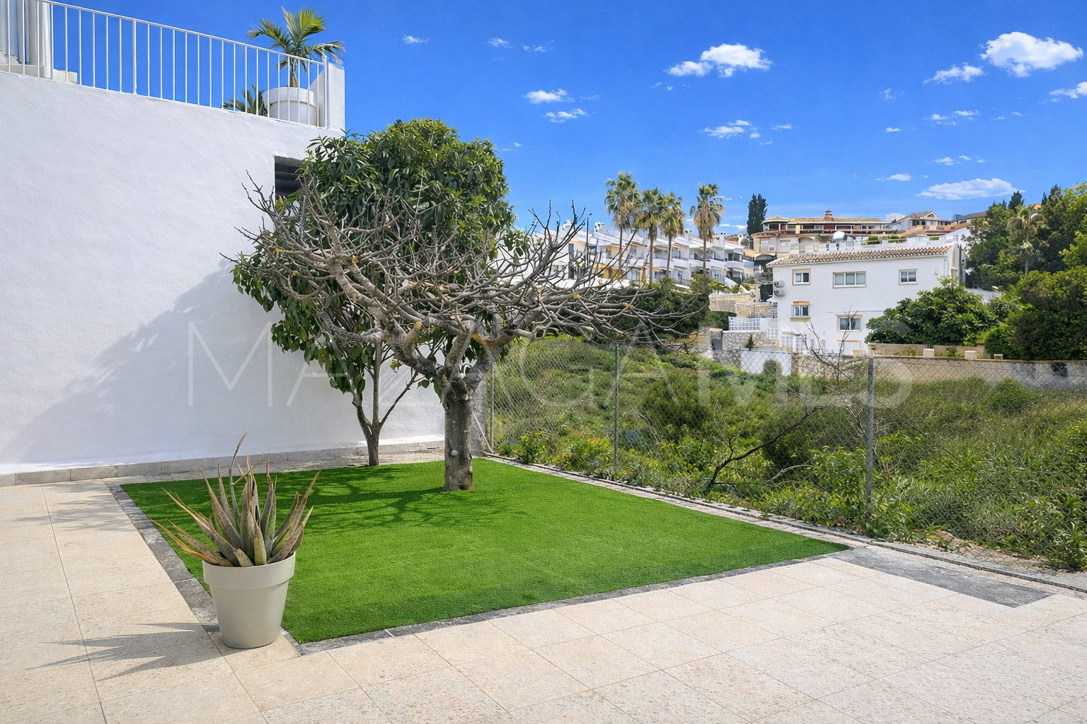 Villa for sale in Campo Mijas