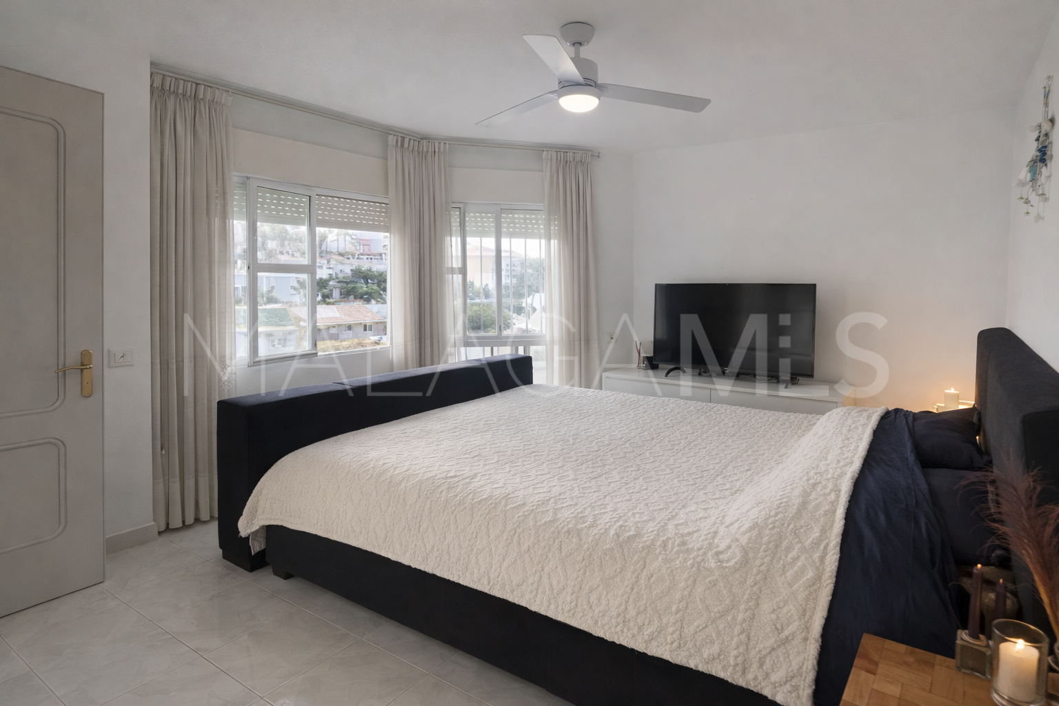 Villa for sale in Campo Mijas