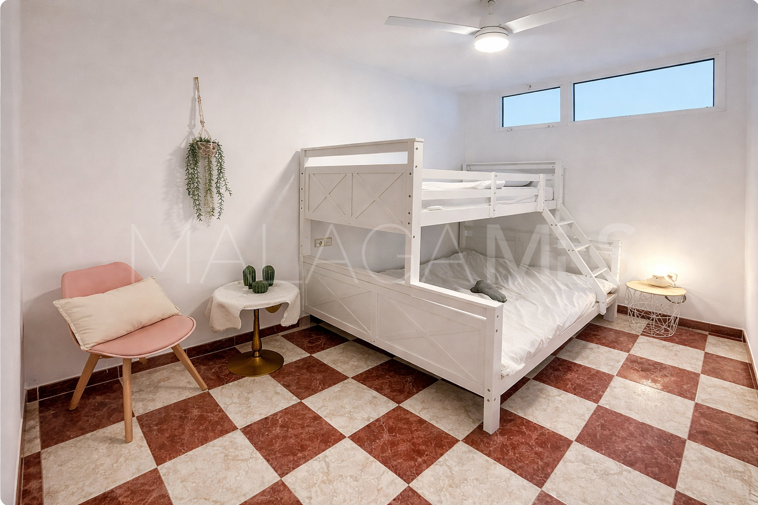 Villa for sale in Campo Mijas