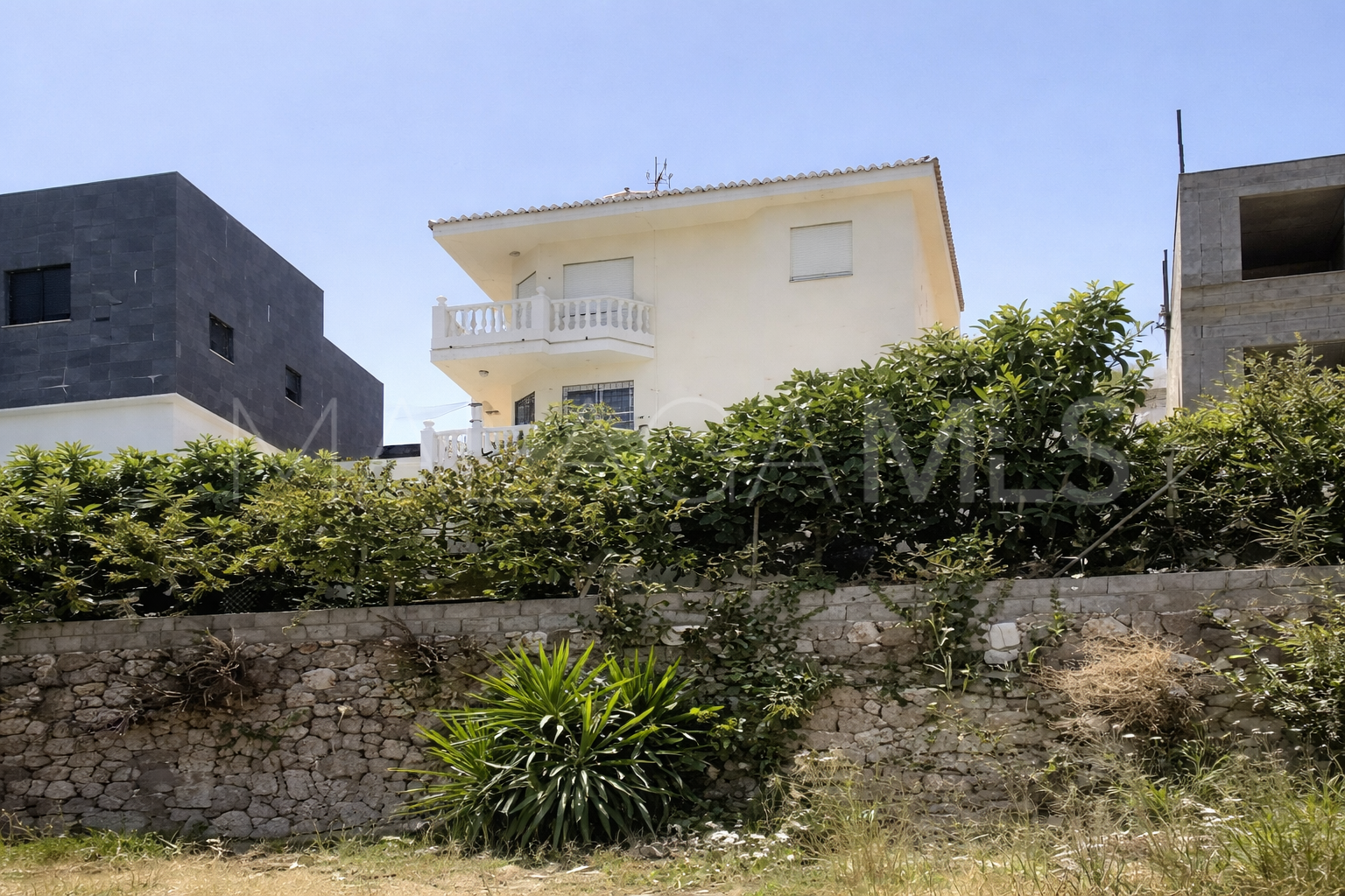 Villa for sale in Campo Mijas