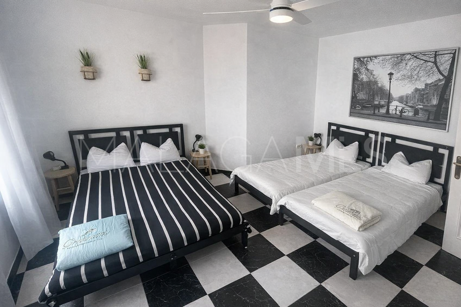 Villa for sale in Campo Mijas