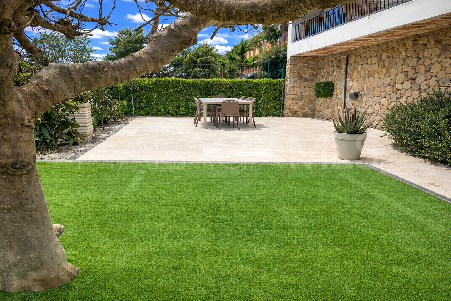 Villa for sale in Campo Mijas