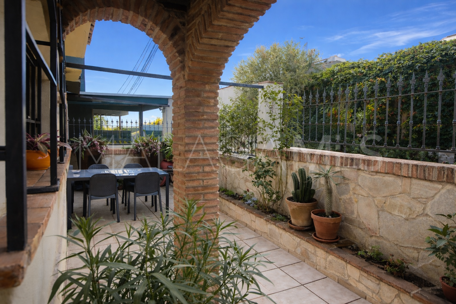 Villa for sale in Campo Mijas