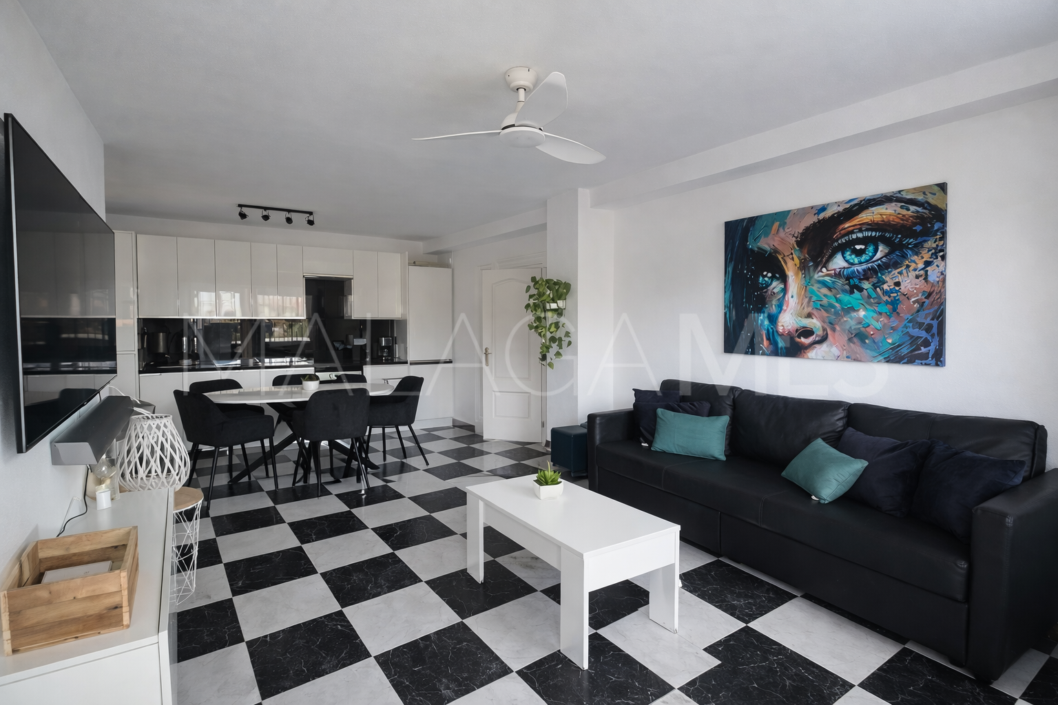 Villa for sale in Campo Mijas