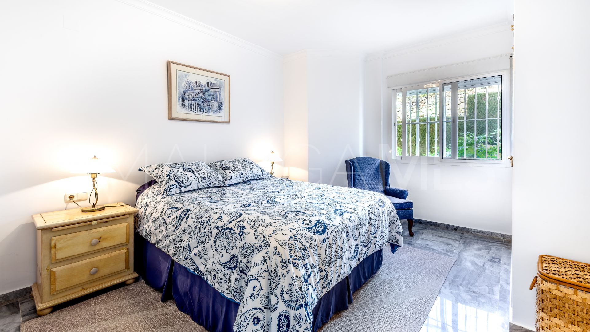 For sale apartment in Alhaurin Golf with 3 bedrooms