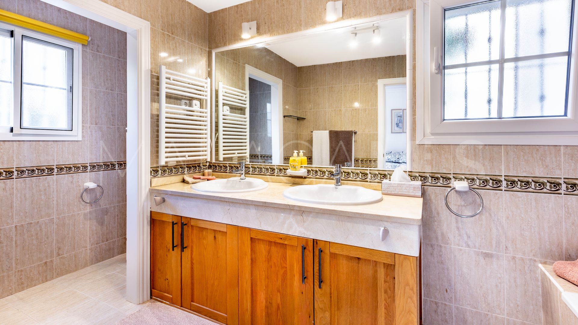 For sale apartment in Alhaurin Golf with 3 bedrooms