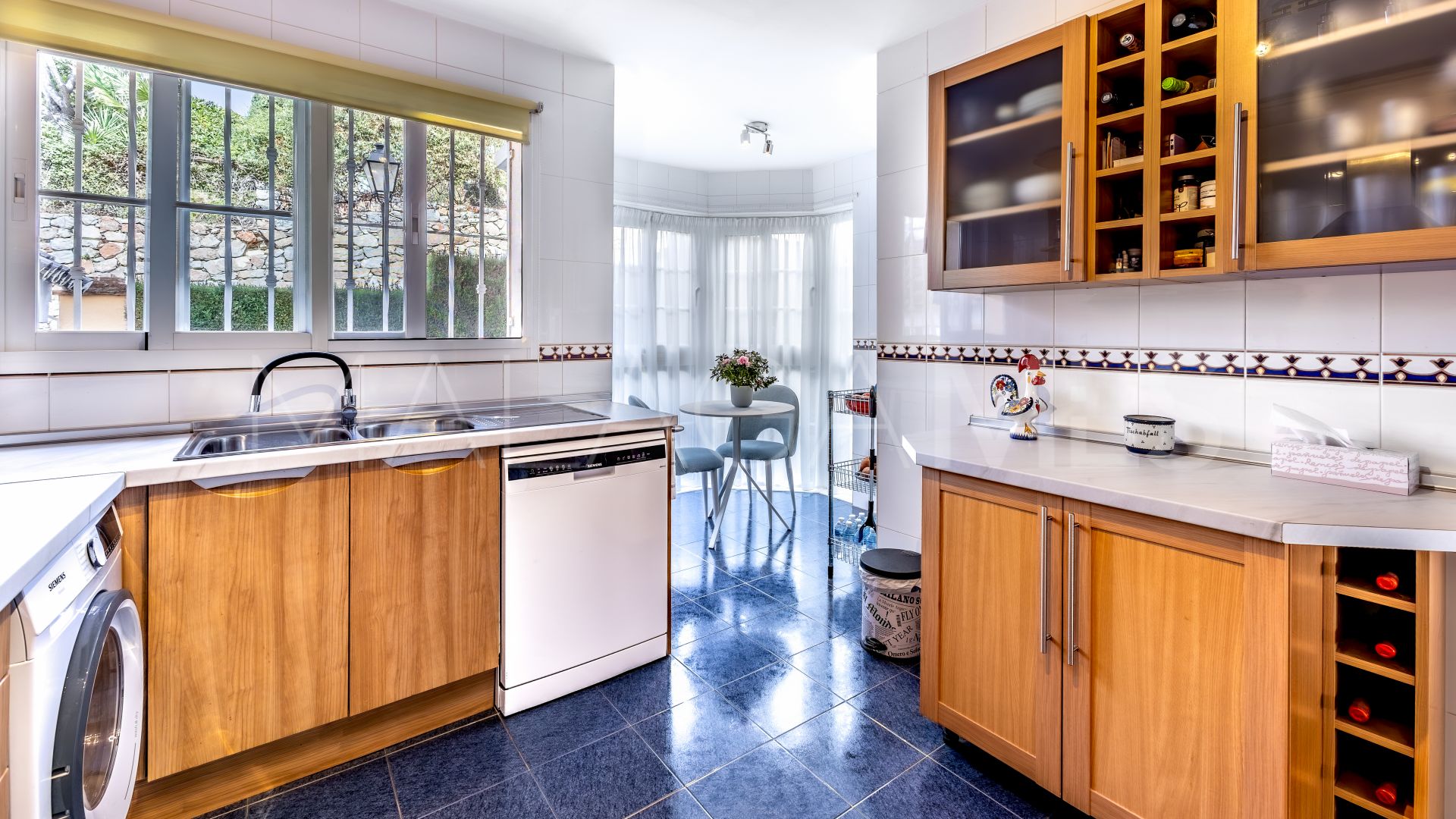 For sale apartment in Alhaurin Golf with 3 bedrooms