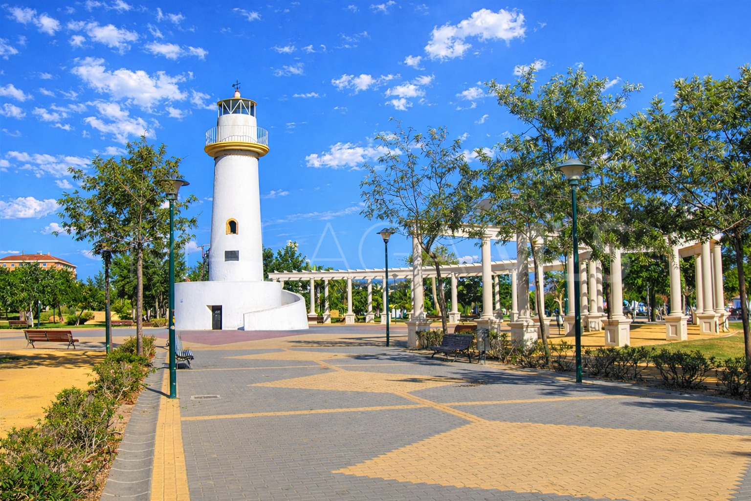 Buy casa de 1 bedroom in Huelin