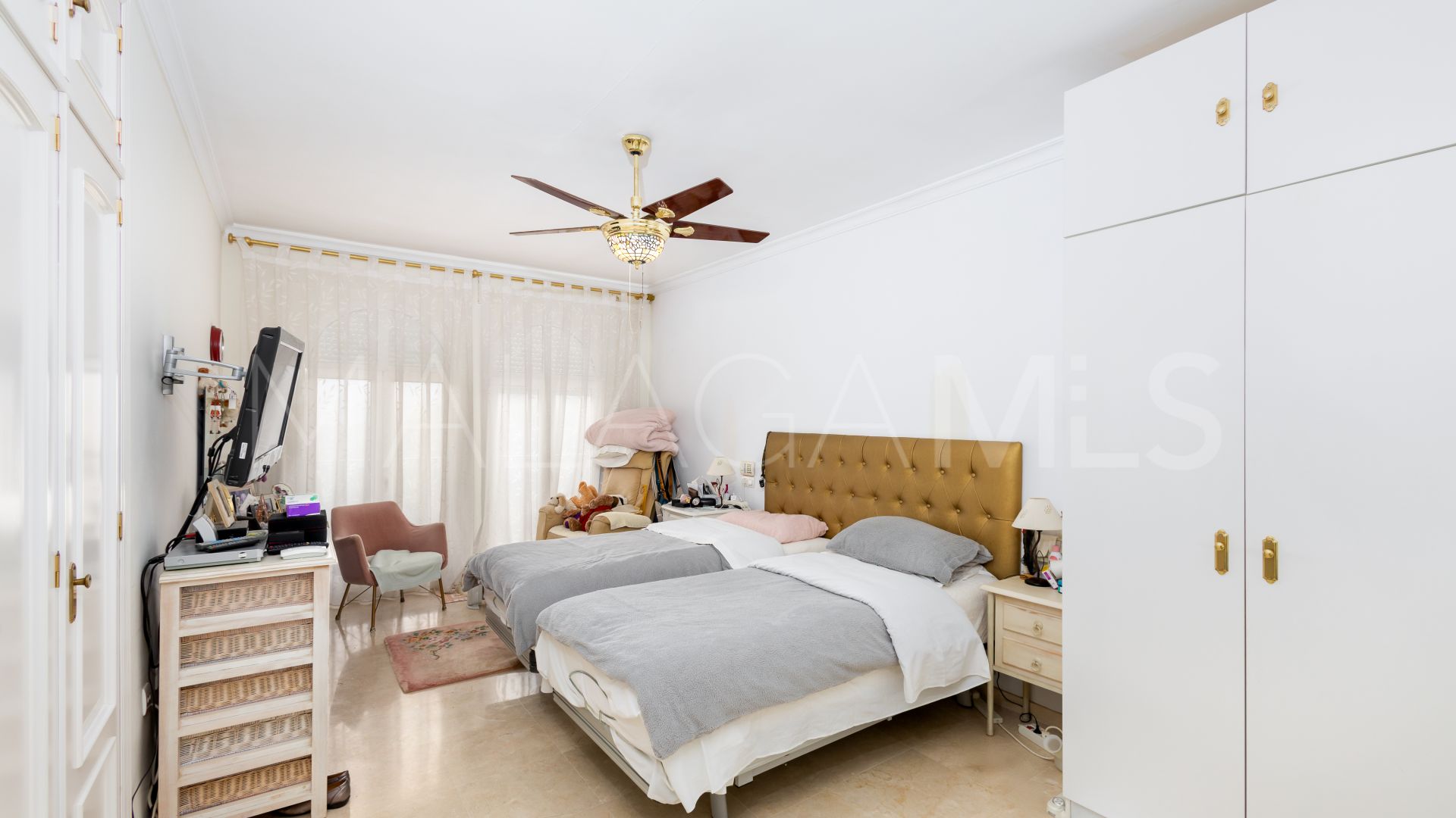 Semi detached house for sale in Alhaurin Golf