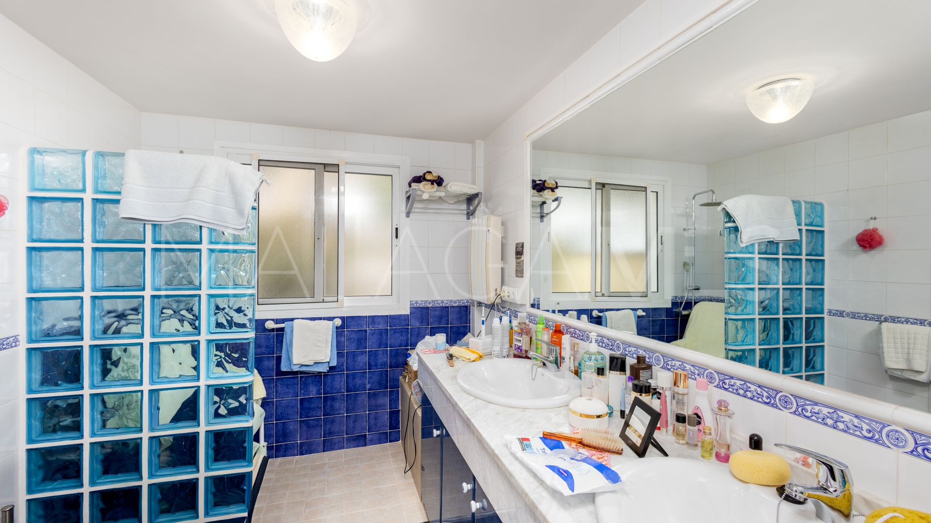 Semi detached house for sale in Alhaurin Golf