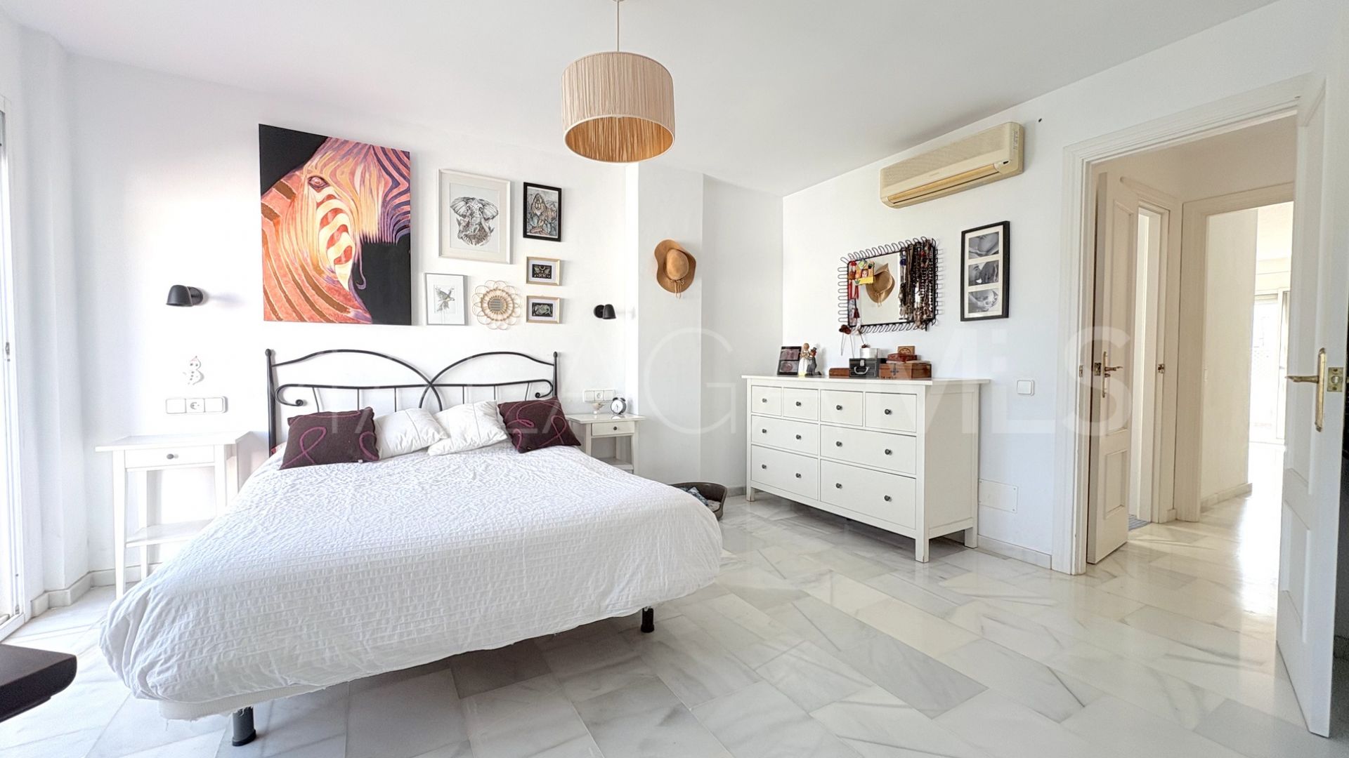 Penthaus for sale in Mijas Golf