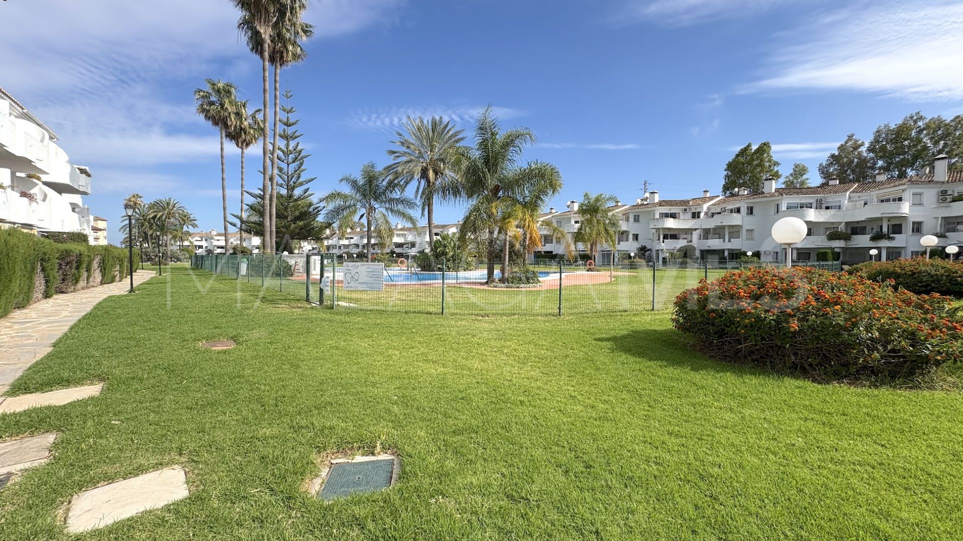 Penthaus for sale in Mijas Golf