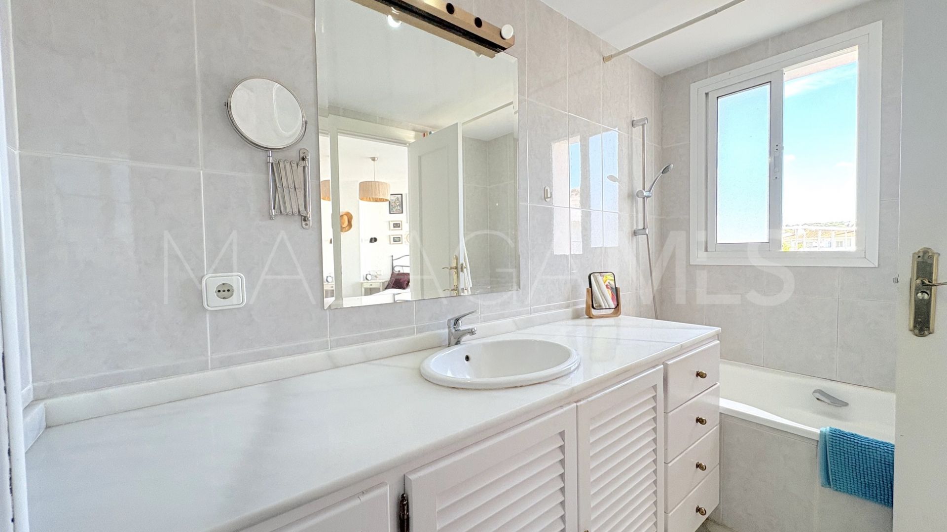 Penthaus for sale in Mijas Golf